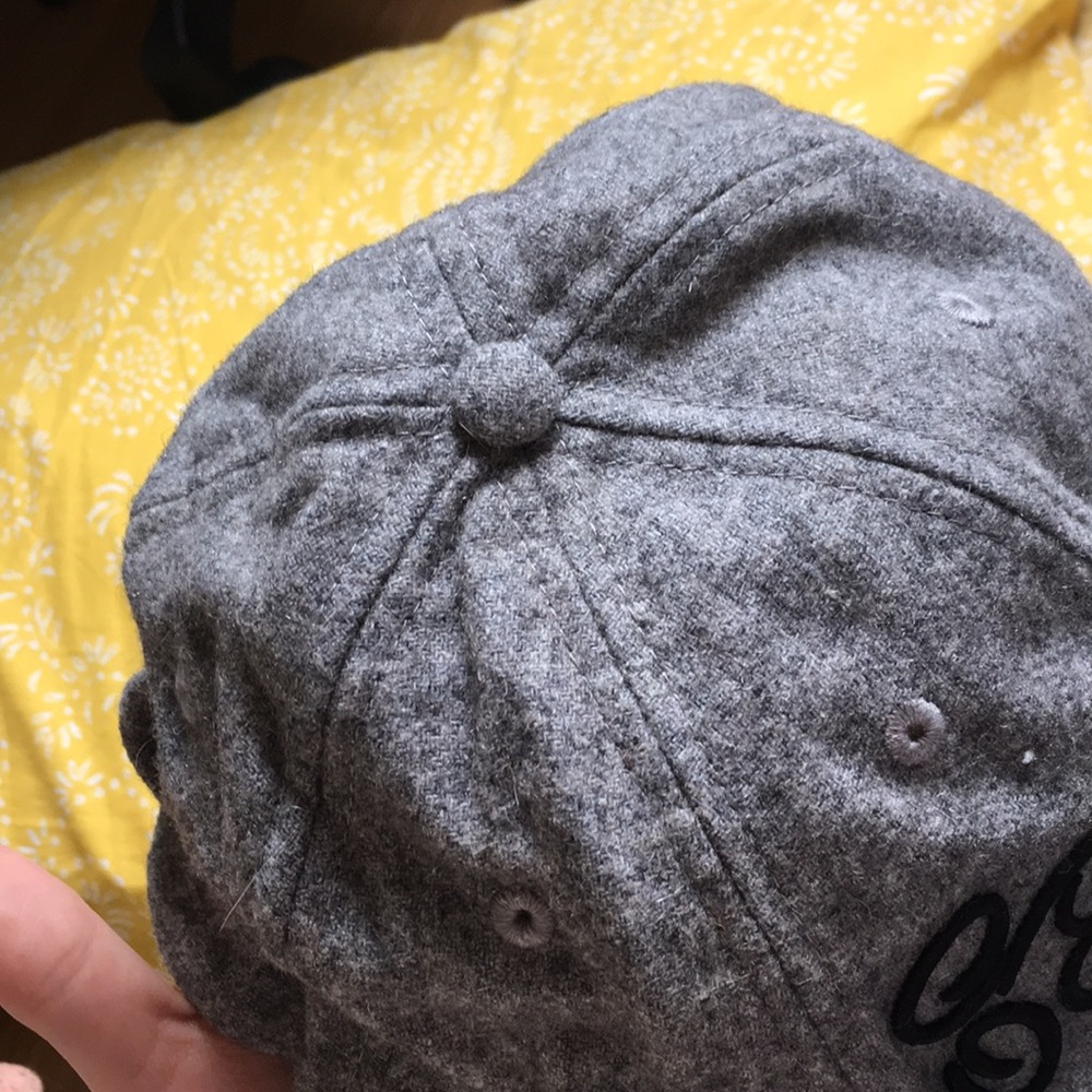 Mickey Mouse Cap - Picture 3 of 3